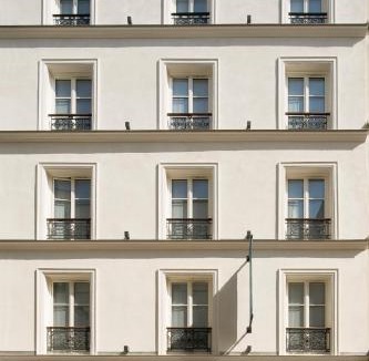 Batignolles Hotel | Hotel Duette Paris