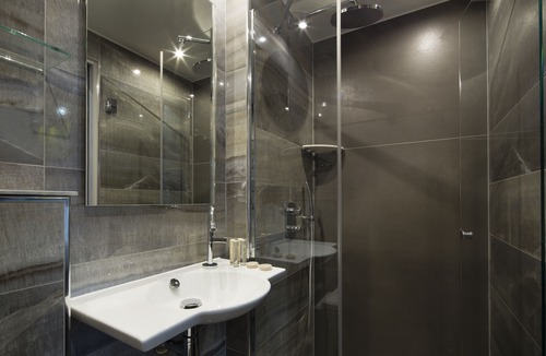 Batignolles Hotel | Hotel Duette Paris