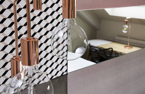 Batignolles Hotel | Hotel Duette Paris