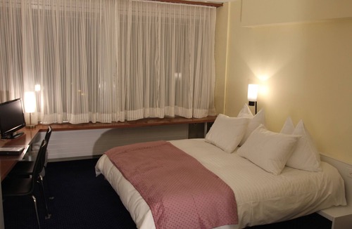 Biel Hotel | Hotel Dufour