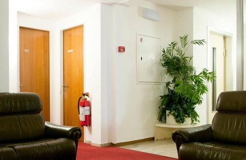 Biel Hotel | Hotel Dufour