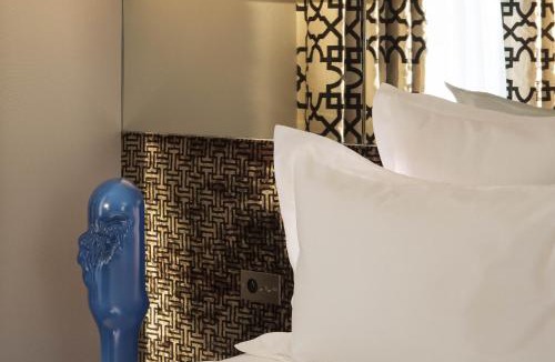 Saint-Gervais Hotel | Hotel Dupond-Smith