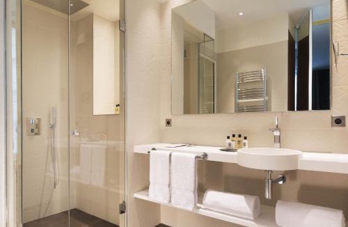 Saint-Gervais Hotel | Hotel Dupond-Smith