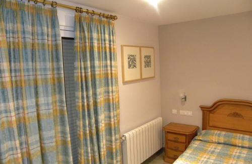 Manzanera Hotel | Hotel Duque de Calabria