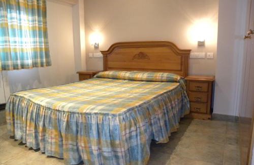 Manzanera Hotel | Hotel Duque de Calabria