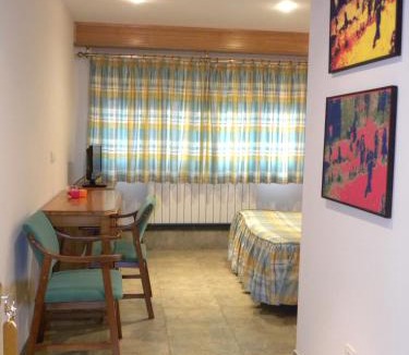 Manzanera Hotel | Hotel Duque de Calabria