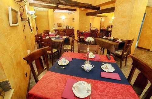 Najera House | Hotel Duques de Najera