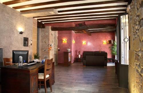 Najera House | Hotel Duques de Najera