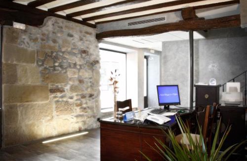 Najera House | Hotel Duques de Najera