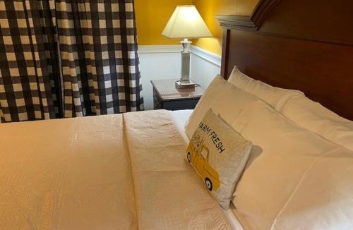 Dushore Hotel | Hotel Dushore