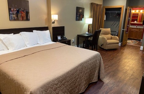 Dushore Hotel | Hotel Dushore