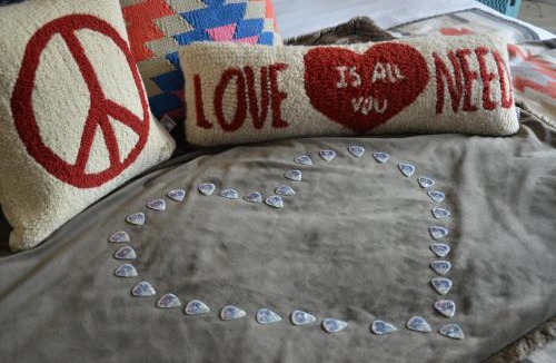 Woodstock Hotel | Hotel Dylan