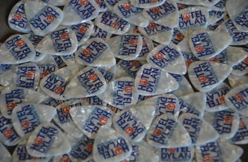 Woodstock Hotel | Hotel Dylan