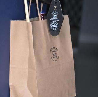 Woodstock Hotel | Hotel Dylan