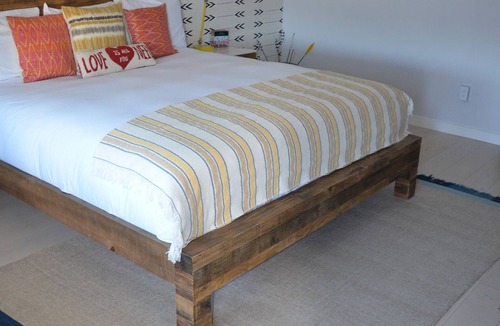 Woodstock Hotel | Hotel Dylan