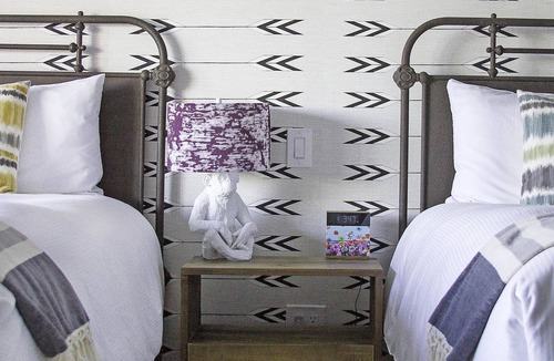 Woodstock Hotel | Hotel Dylan