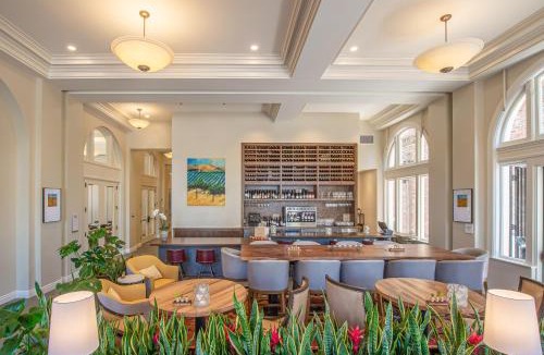 Santa Rosa Hotel | Hotel E