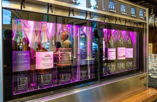 Santa Rosa Hotel | Hotel E