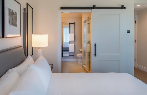 Santa Rosa Hotel | Hotel E