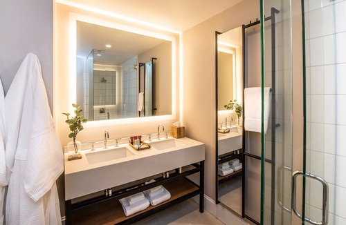 Santa Rosa Hotel | Hotel E