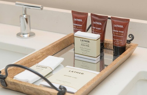 Santa Rosa Hotel | Hotel E