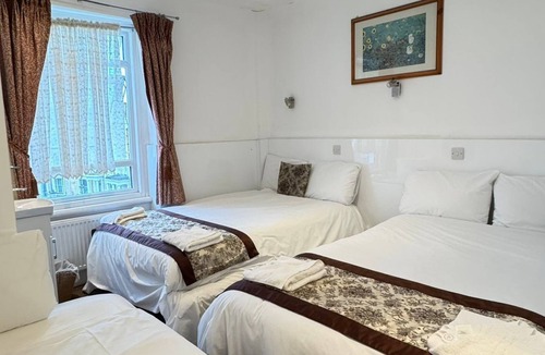 Earl's Court Hotel | Hotel Earls Court