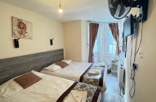 Earl's Court Hotel | Hotel Earls Court