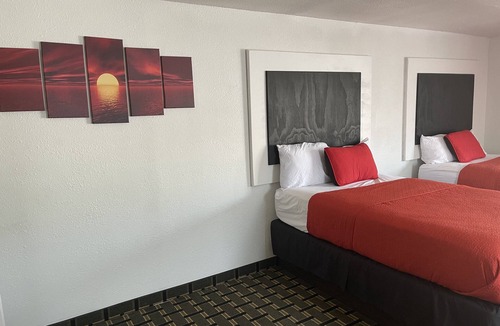 Atchison Hotel | Hotel Eastin Riverwalk
