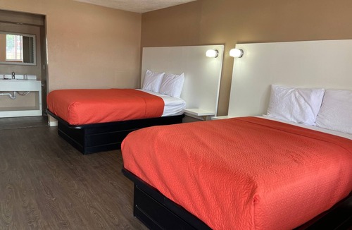 Atchison Hotel | Hotel Eastin Riverwalk