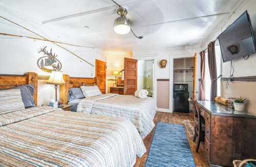 Kremmling Hotel | Hotel Eastin