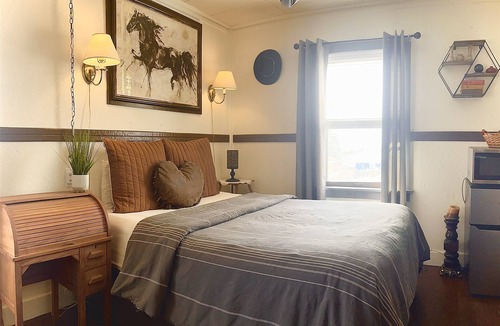 Kremmling Hotel | Hotel Eastin