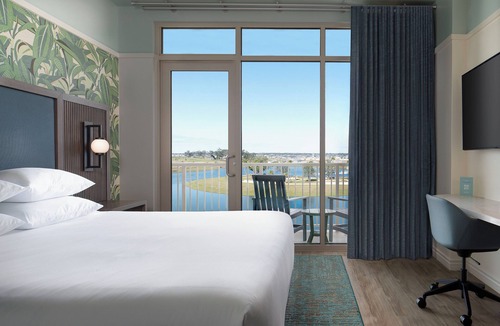 Sumter County Hotel | Hotel Eastport