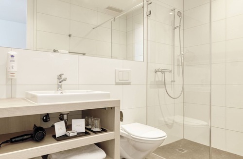 St. Gallen Hotel | Hotel Eastside