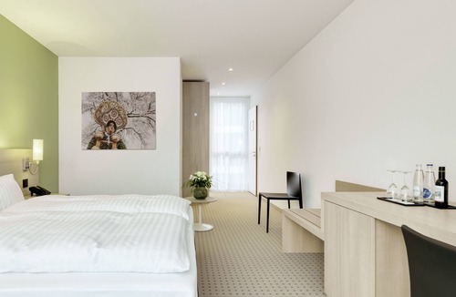 St. Gallen Hotel | Hotel Eastside