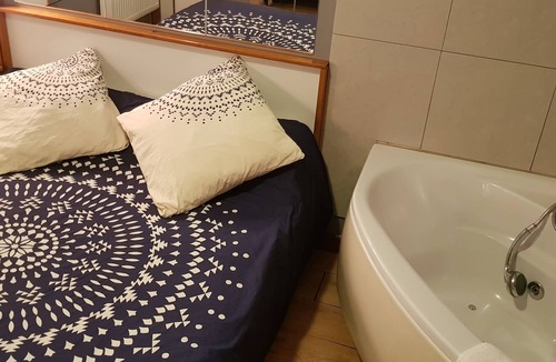 Semeac Hotel | Hotel Eco Logis Bellevue Pyrénées