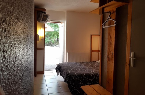 Semeac Hotel | Hotel Eco Logis Bellevue Pyrénées