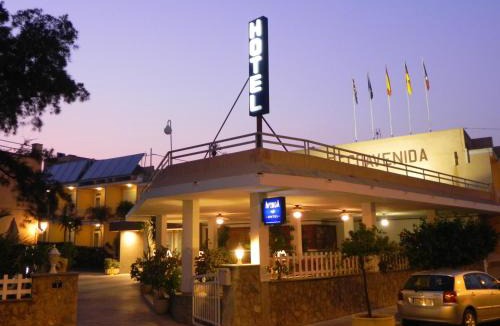 Benicassim Hotel | Hotel Ecoavenida