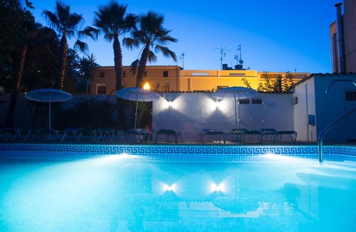 Benicassim Hotel | Hotel Ecoavenida