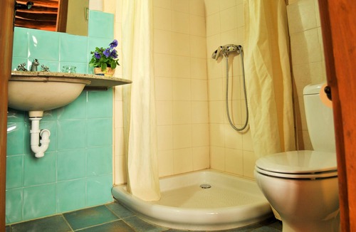 Basaburua Hotel | Hotel Ecológico Kaaño Etxea