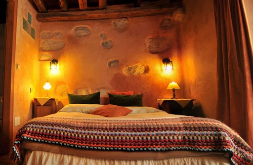 Basaburua Hotel | Hotel Ecológico Kaaño Etxea