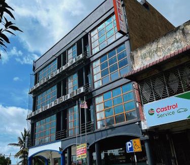 Kapar Hotel | Hotel Economy Kapar