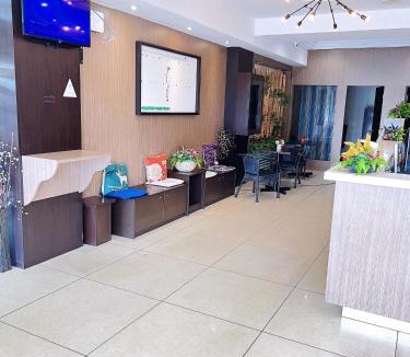 Kapar Hotel | Hotel Economy Kapar