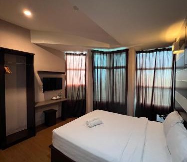 Kapar Hotel | Hotel Economy Kapar