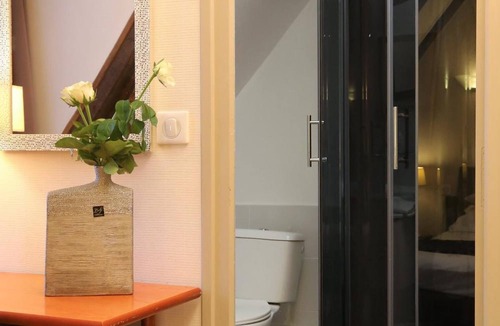 Mauriac Hotel | Hotel Ecu de France