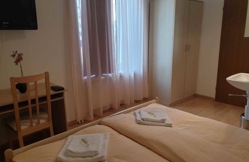 Nohl Hotel | Hotel Edelweiss