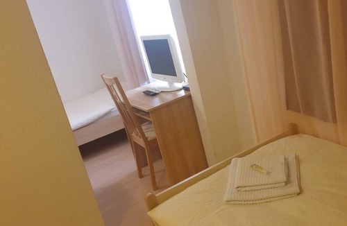 Nohl Hotel | Hotel Edelweiss