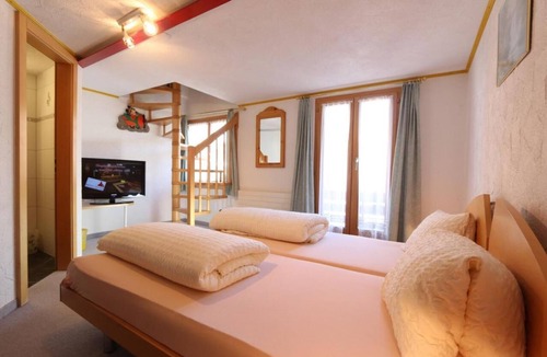 Graechen Hotel | Hotel Edelbock