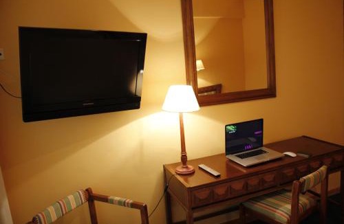 Candanchu Hotel | Hotel Edelweiss Candanchú