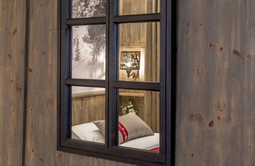 Wilson Hotel | Hotel Edelweiss