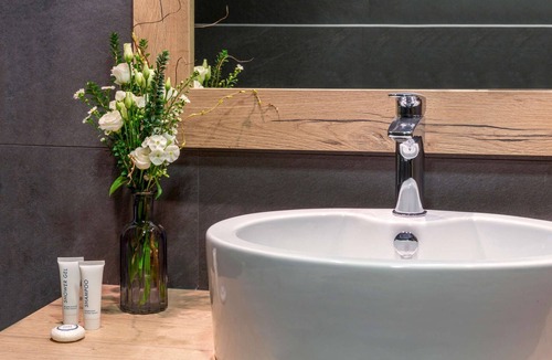 Wilson Hotel | Hotel Edelweiss